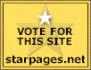 Vote For This Site at Starpages